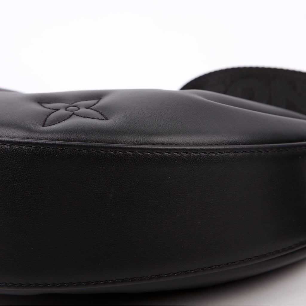 Louis Vuitton Overthemoon Bubblegram