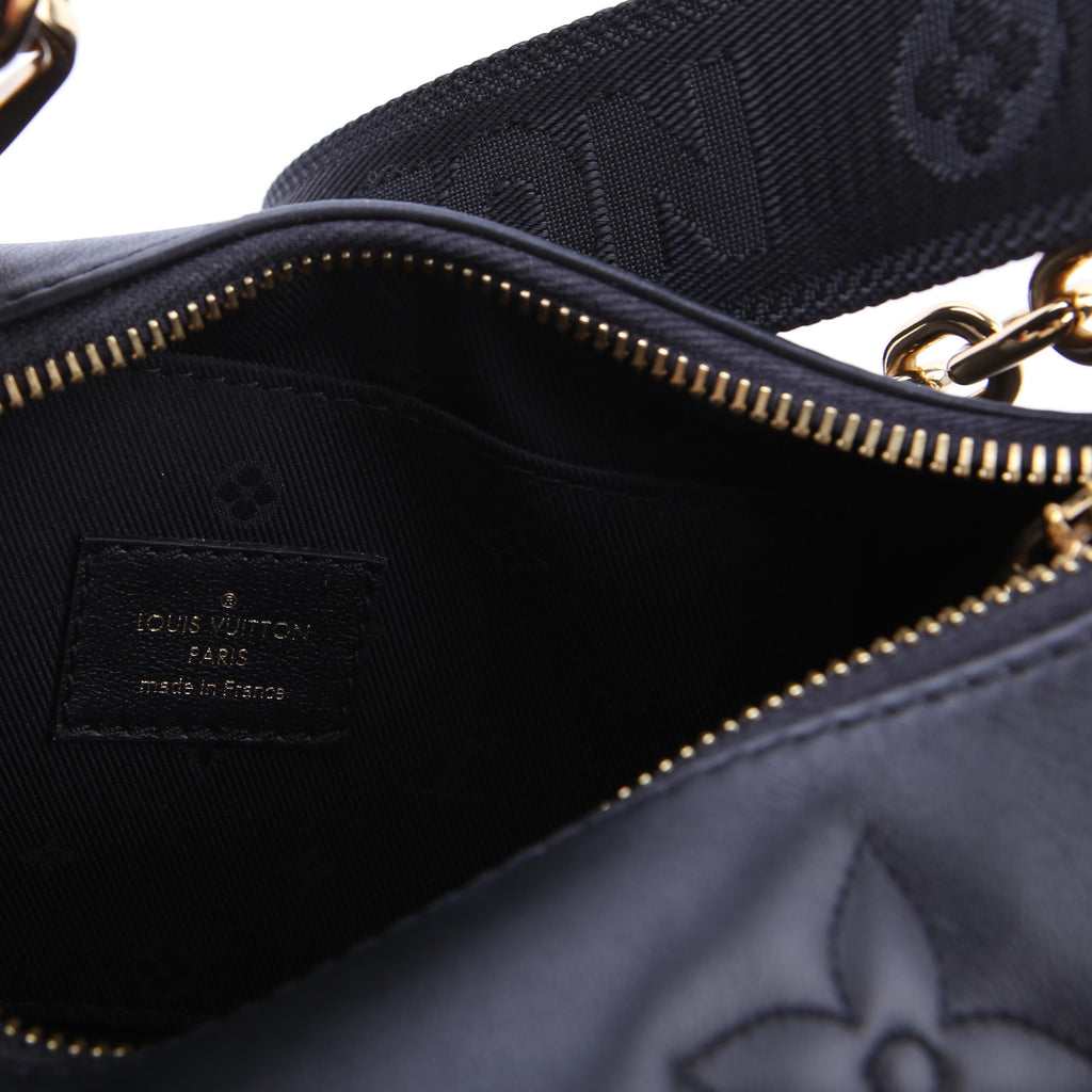 Louis Vuitton Overthemoon Bubblegram