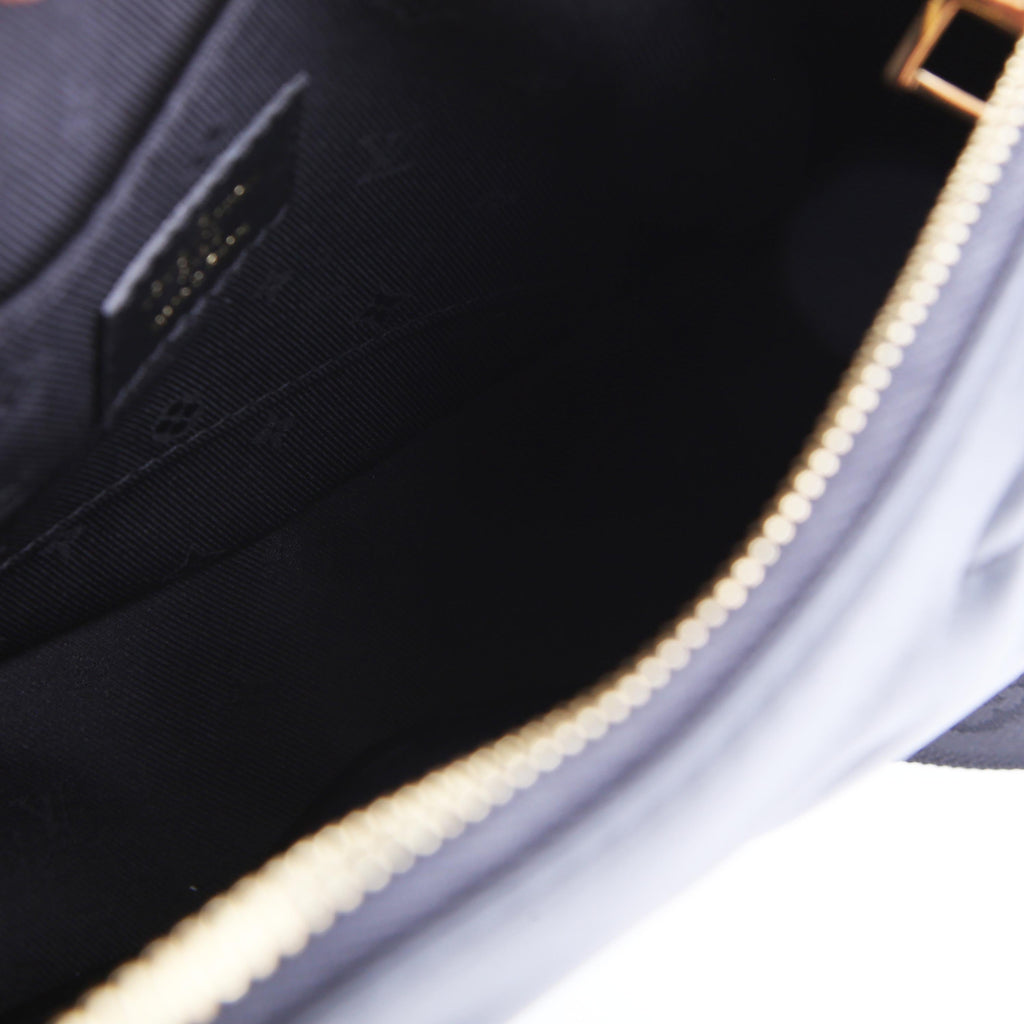 Louis Vuitton Overthemoon Bubblegram