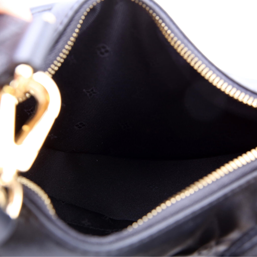 Louis Vuitton Overthemoon Bubblegram