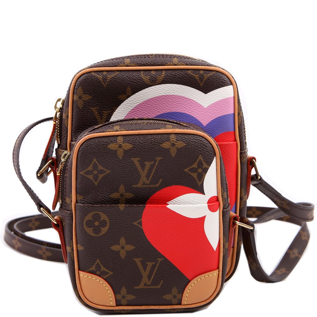 Louis Vuitton Game On Paname Set Monogram