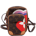 Louis Vuitton Game On Paname Set Monogram