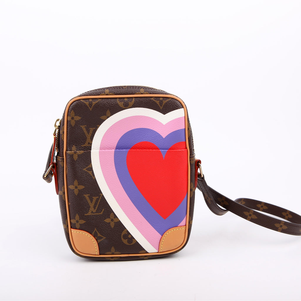 Louis Vuitton Game On Paname Set Monogram
