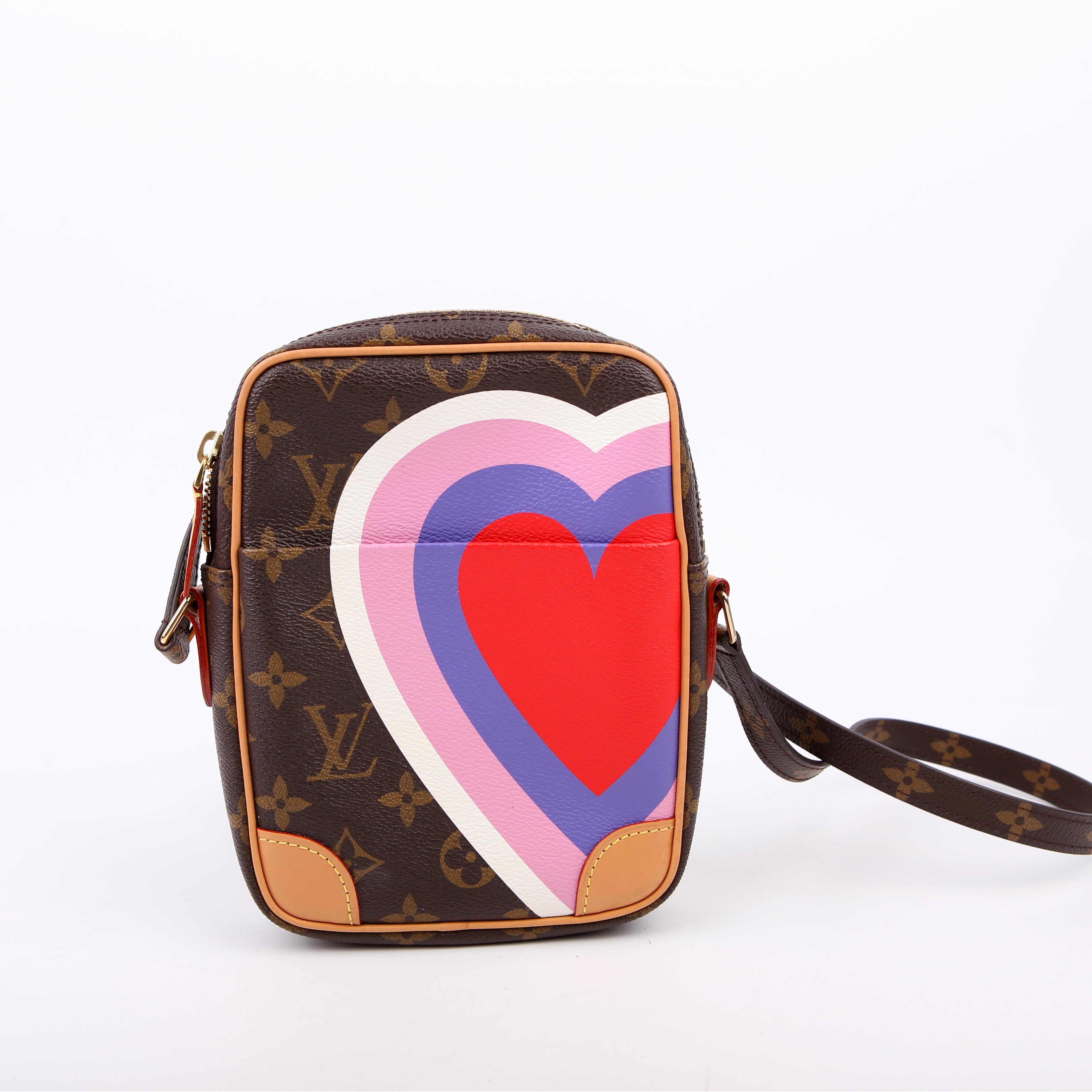 Louis Vuitton Game On Paname Set Monogram