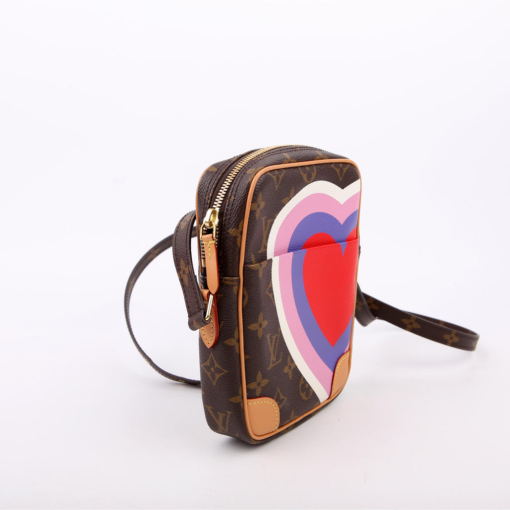 Louis Vuitton Game On Paname Set Monogram