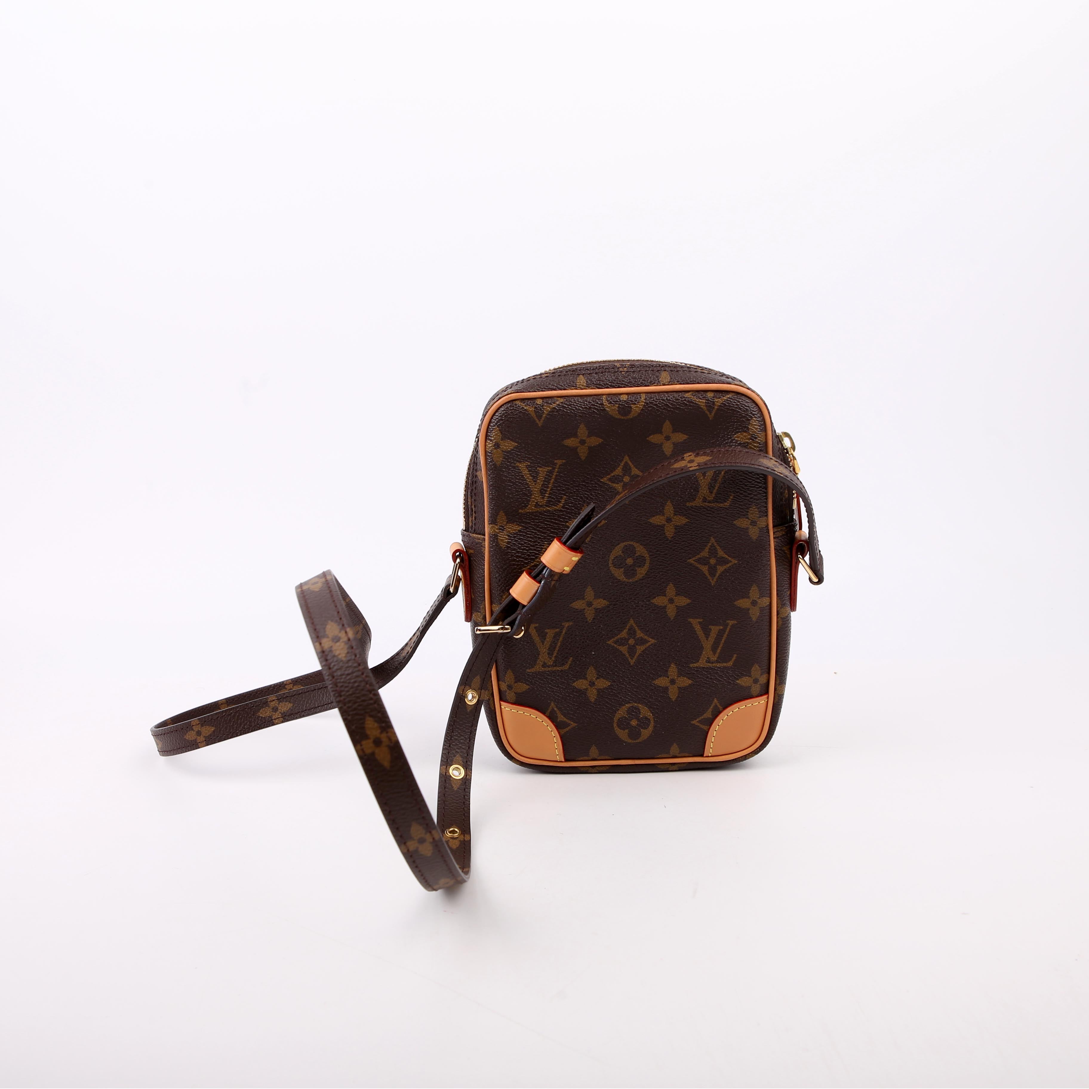 Louis Vuitton Game On Paname Set Monogram