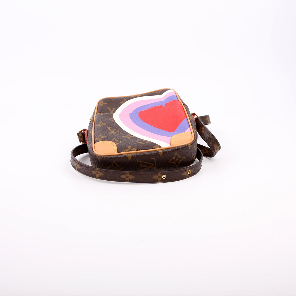 Louis Vuitton Game On Paname Set Monogram