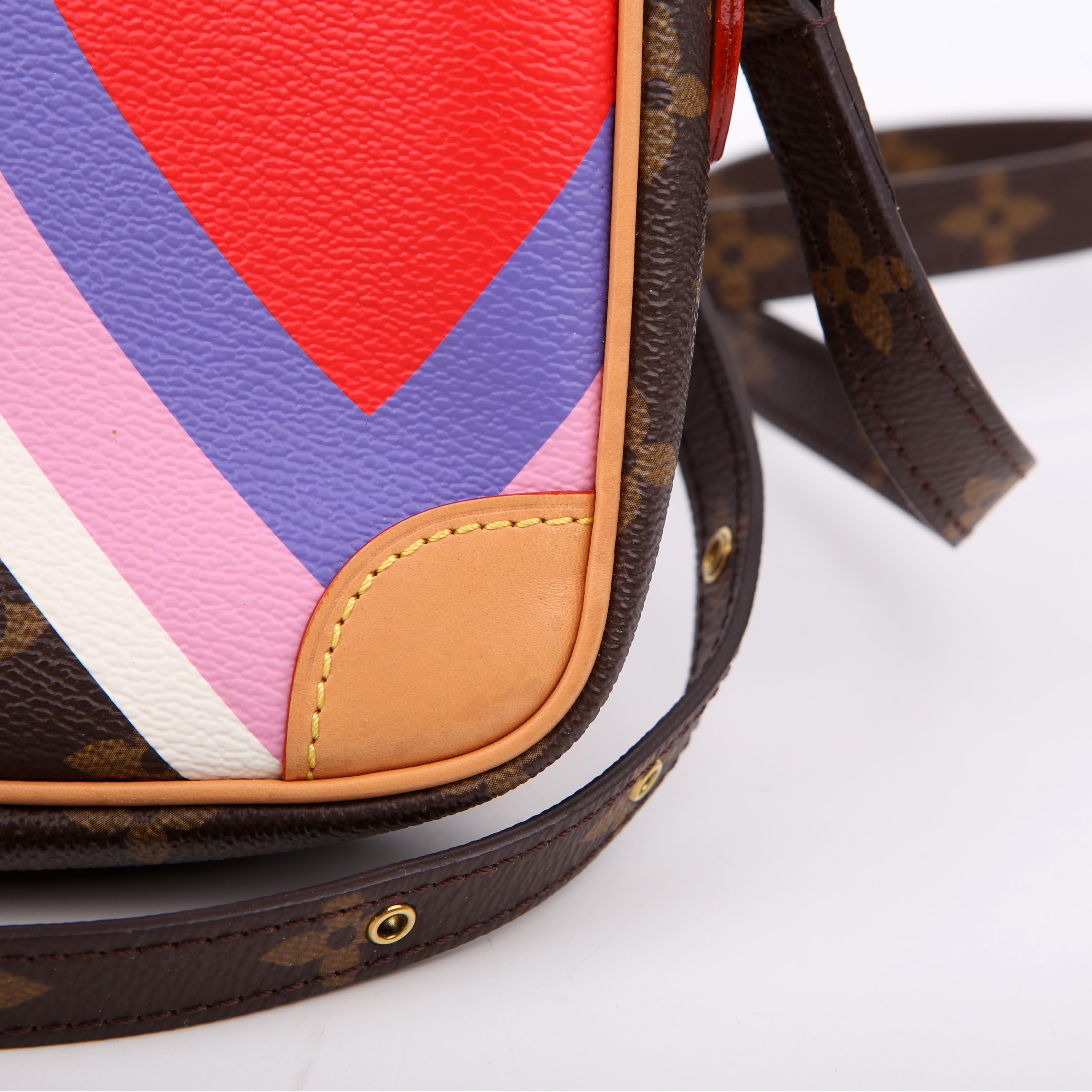 Louis Vuitton Game On Paname Set Monogram