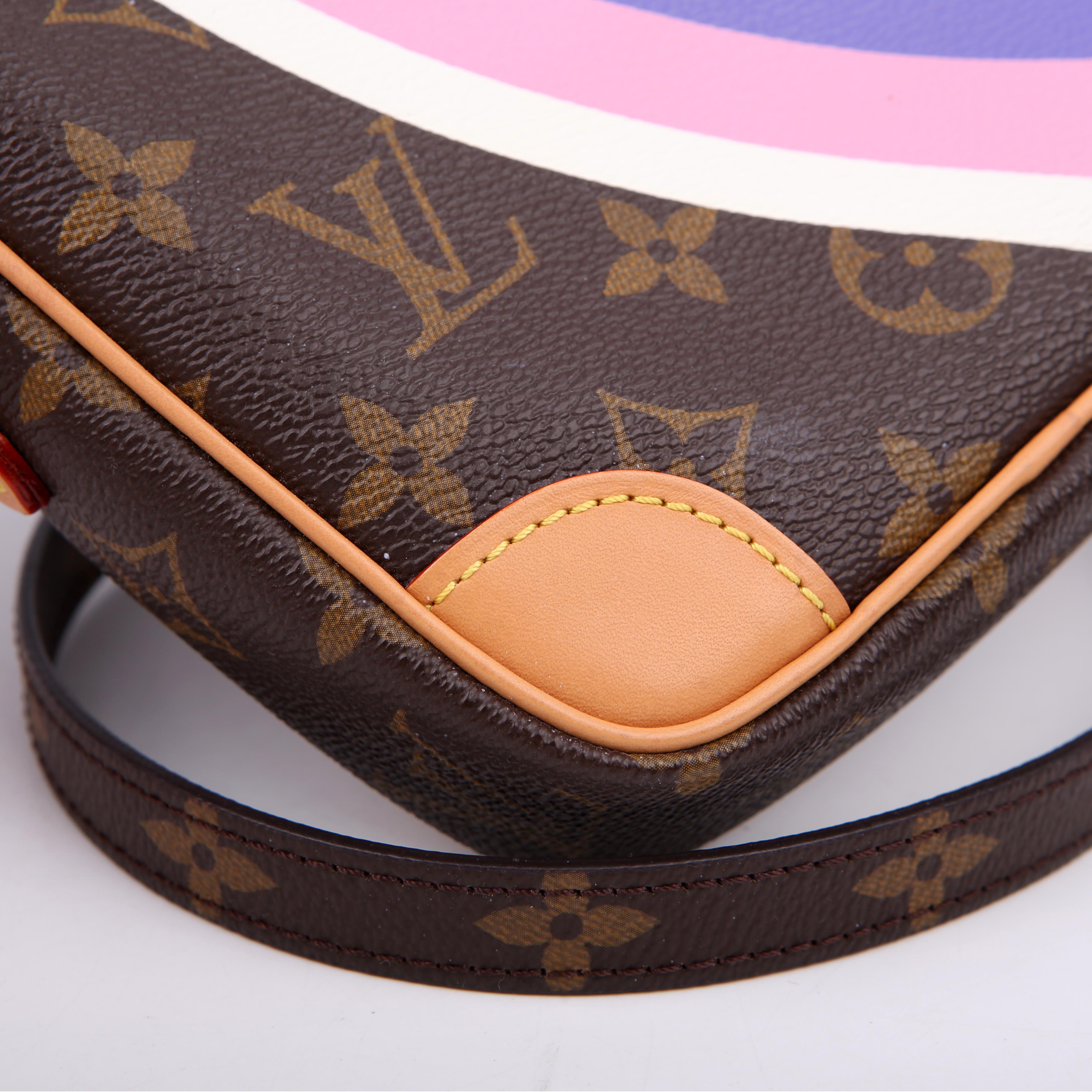 Louis Vuitton Game On Paname Set Monogram