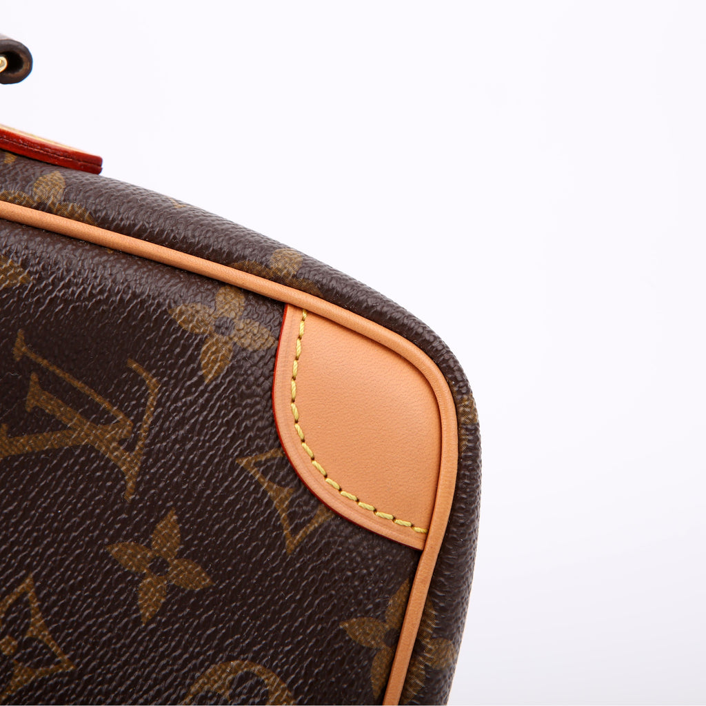 Louis Vuitton Game On Paname Set Monogram