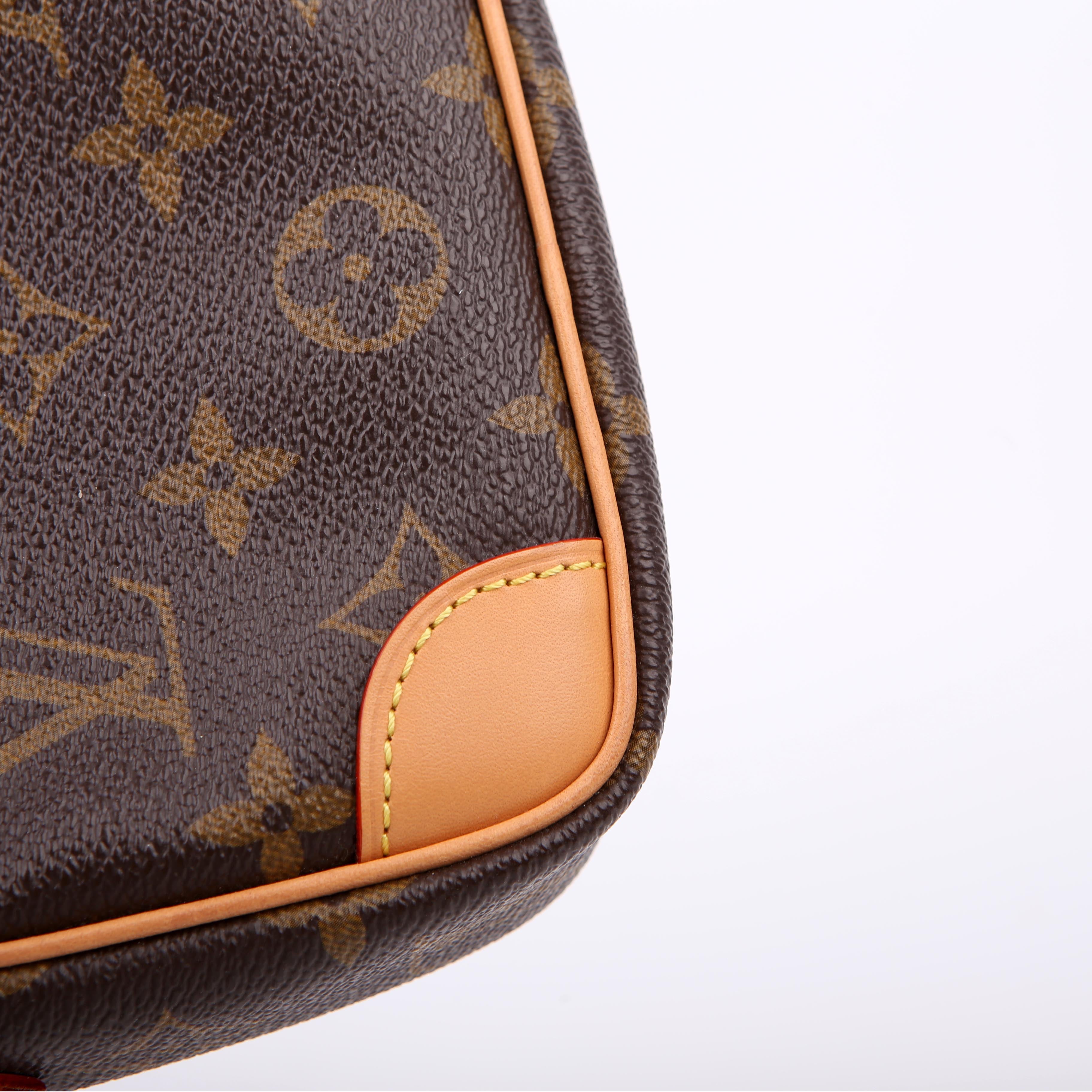 Louis Vuitton Game On Paname Set Monogram