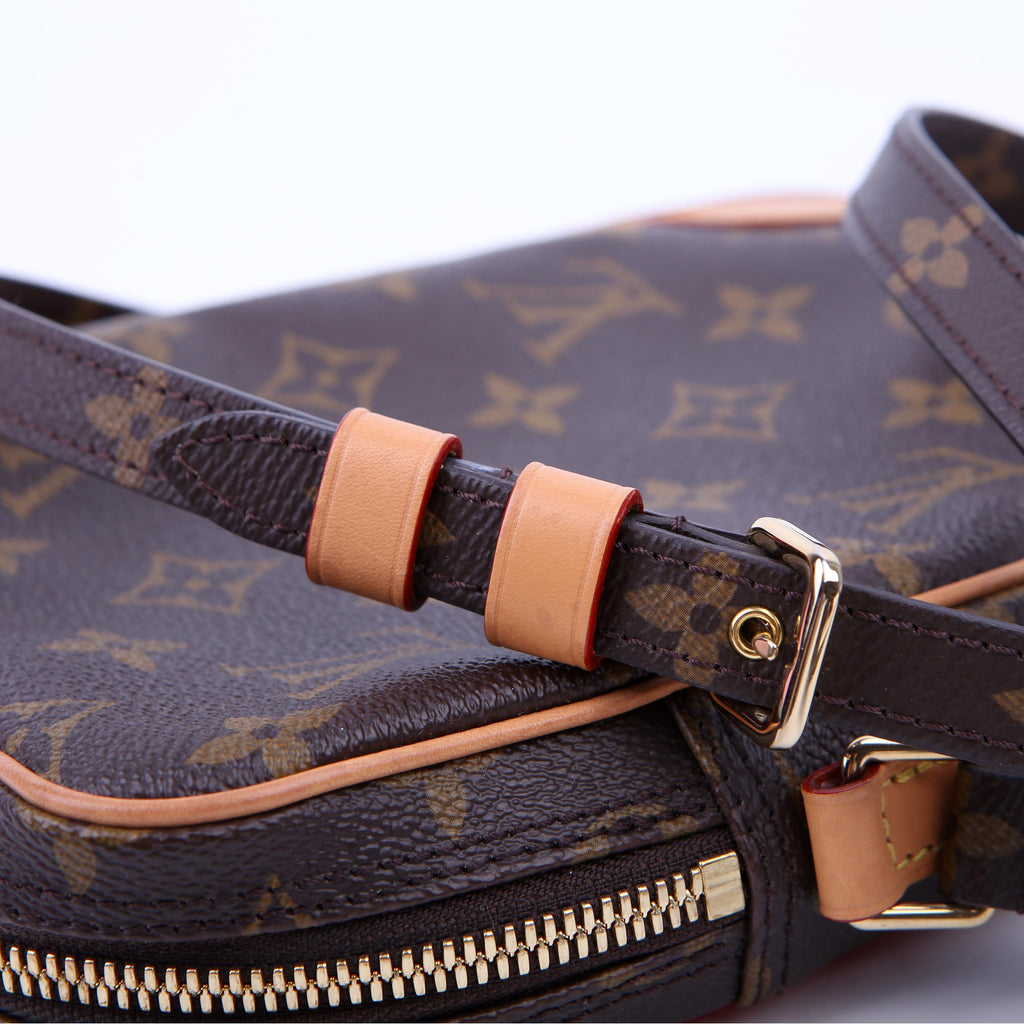 Louis Vuitton Game On Paname Set Monogram