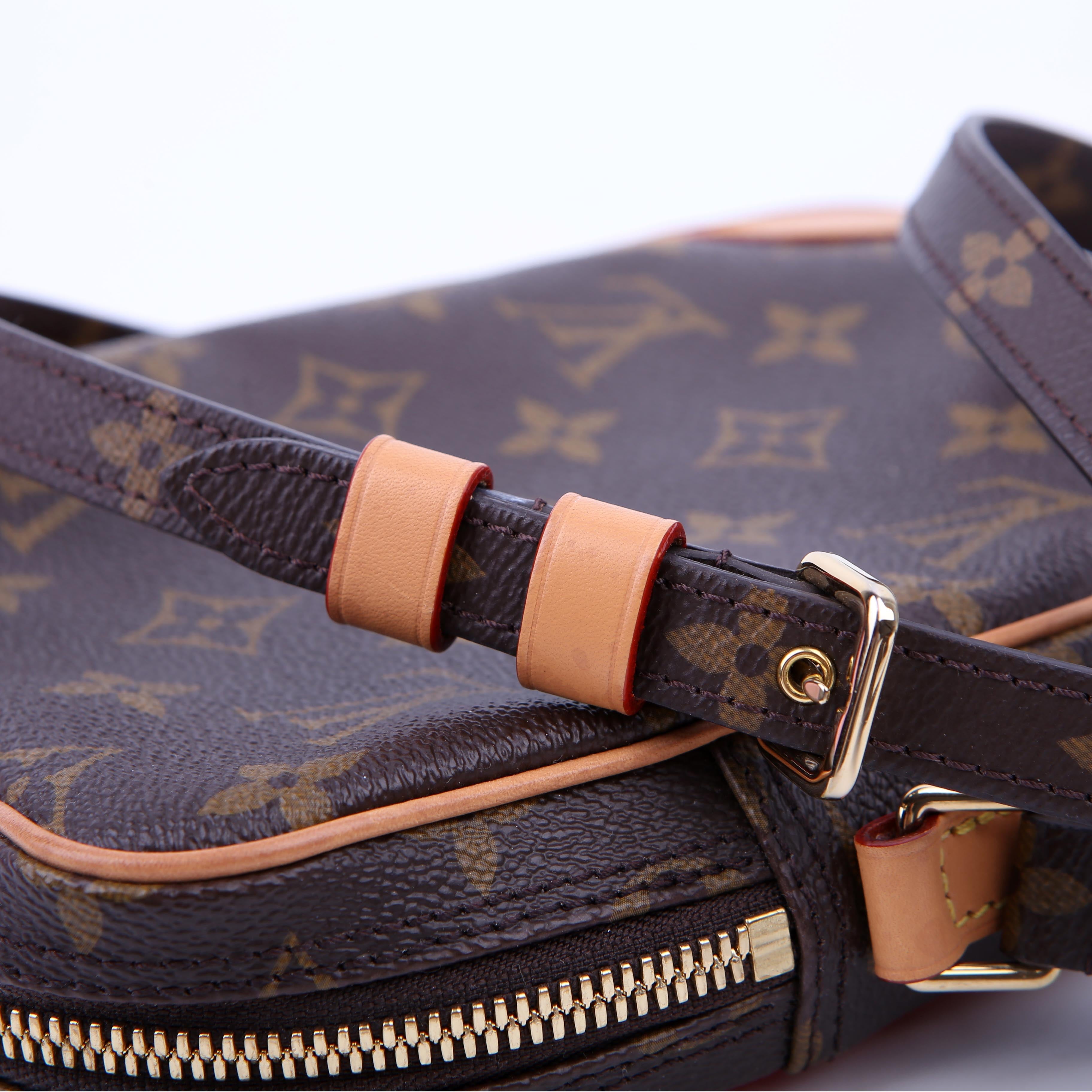 Louis Vuitton Game On Paname Set Monogram