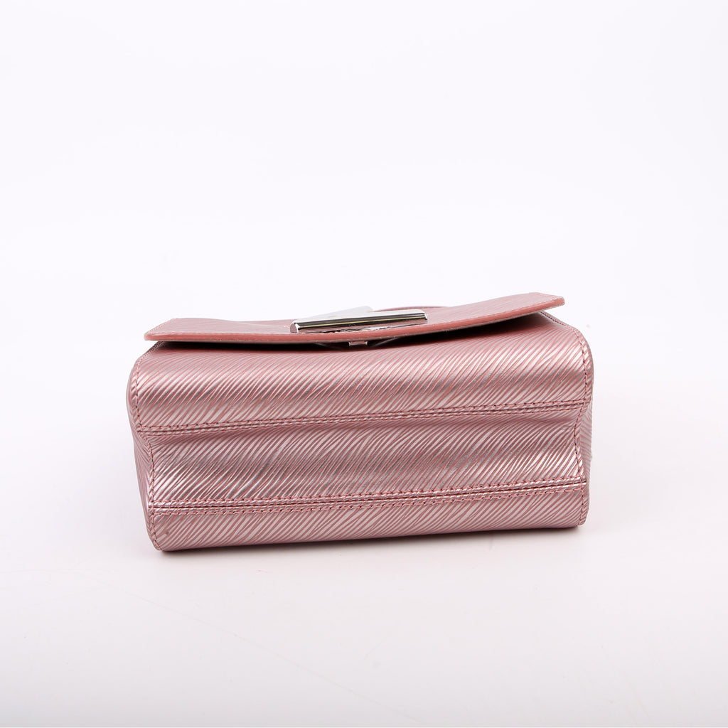 Louis Vuitton Twist PM Epi Pink