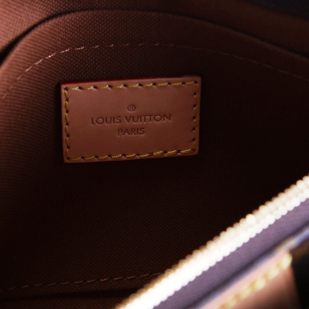 Louis Vuitton Multi Pochette Monogram Pink