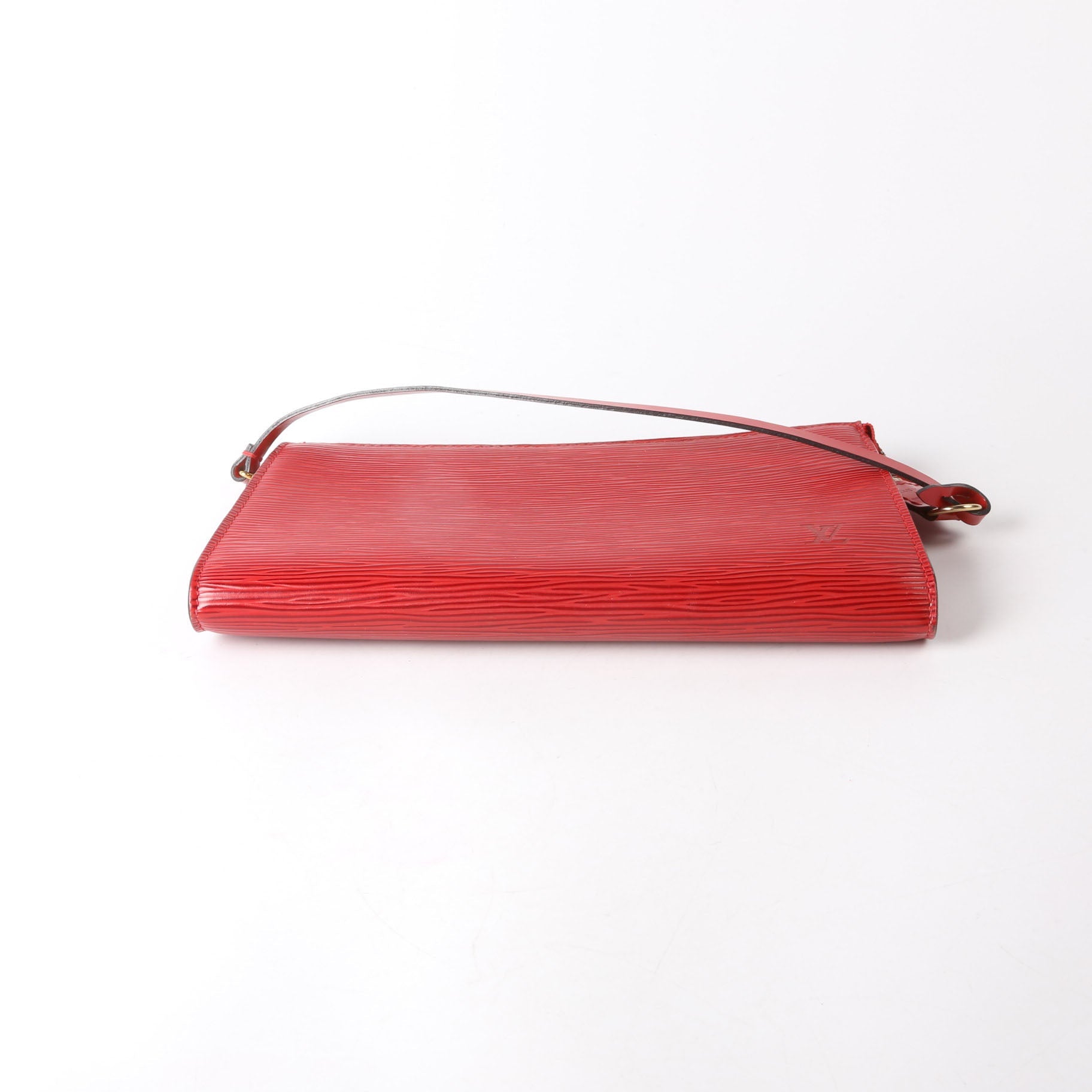 Louis Vuitton Pochette Access Epi Red