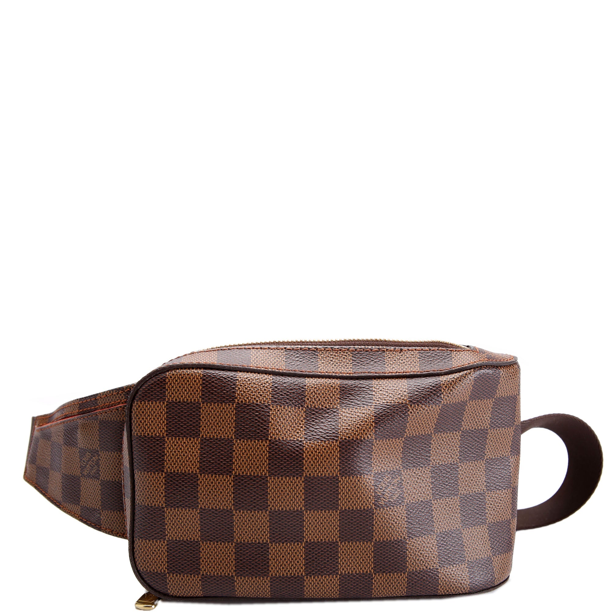 Louis Vuitton Geranimos Damier Ebene