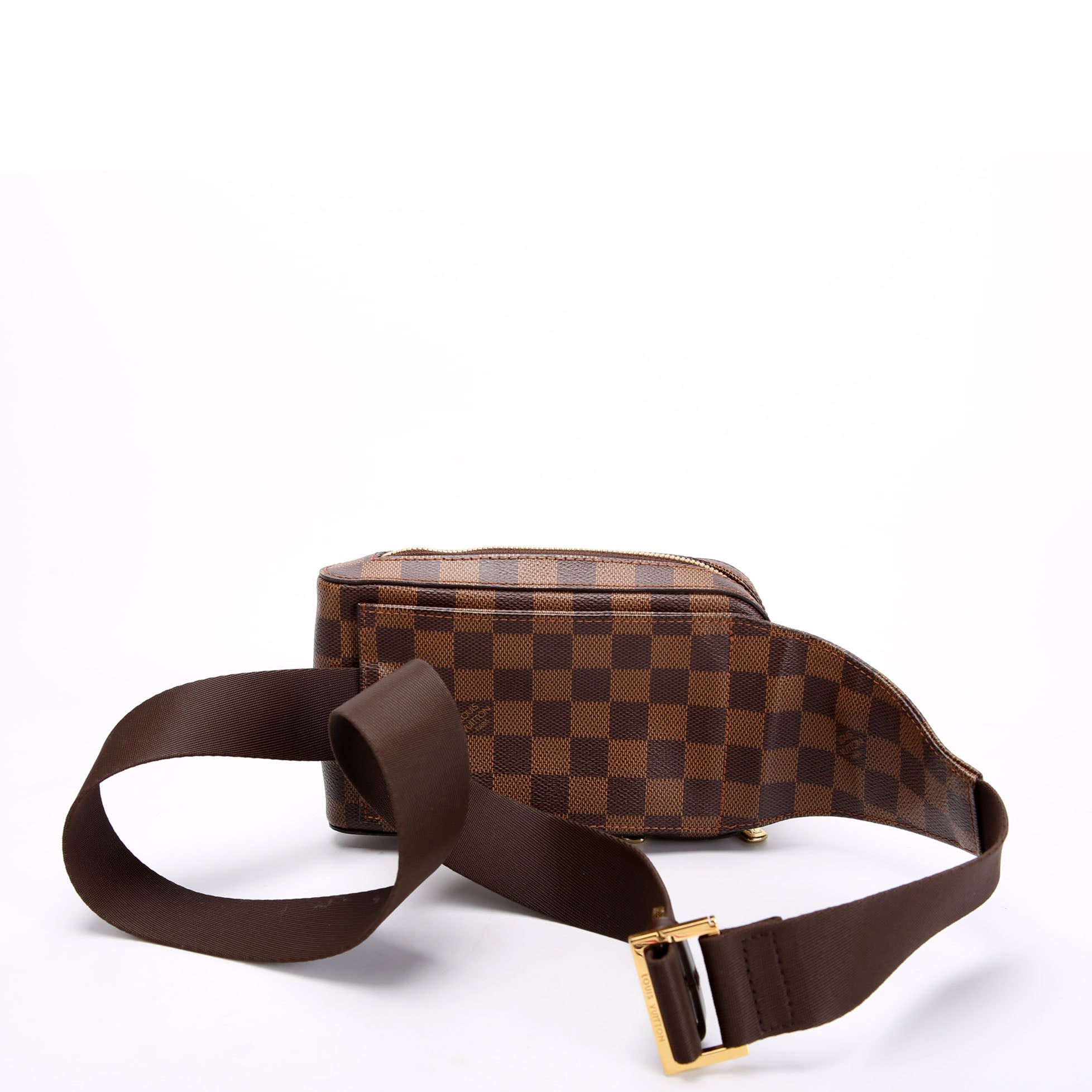Louis Vuitton Geranimos Damier Ebene