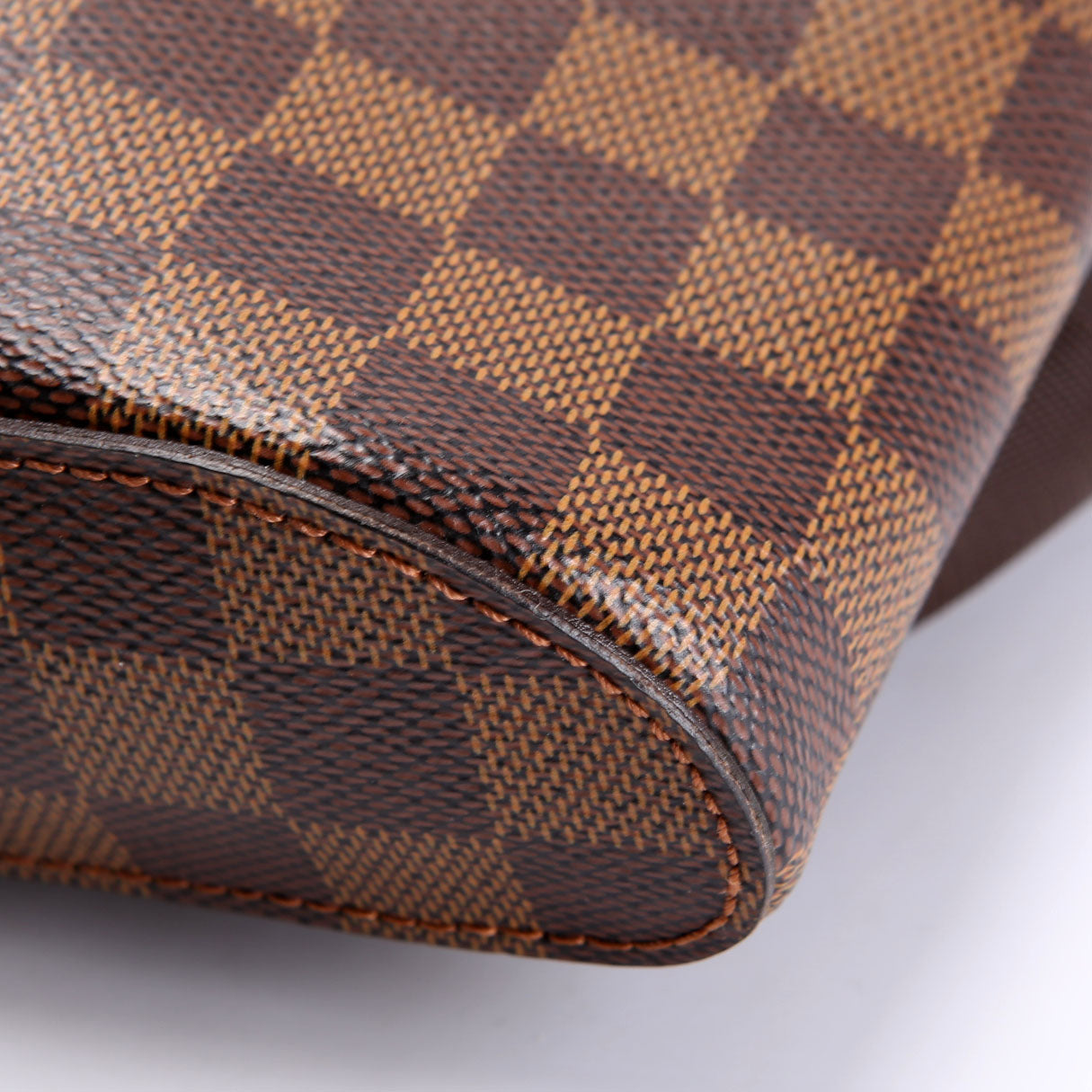 Louis Vuitton Geranimos Damier Ebene