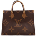Louis Vuitton ONTHEGO MM Reverse Monogram