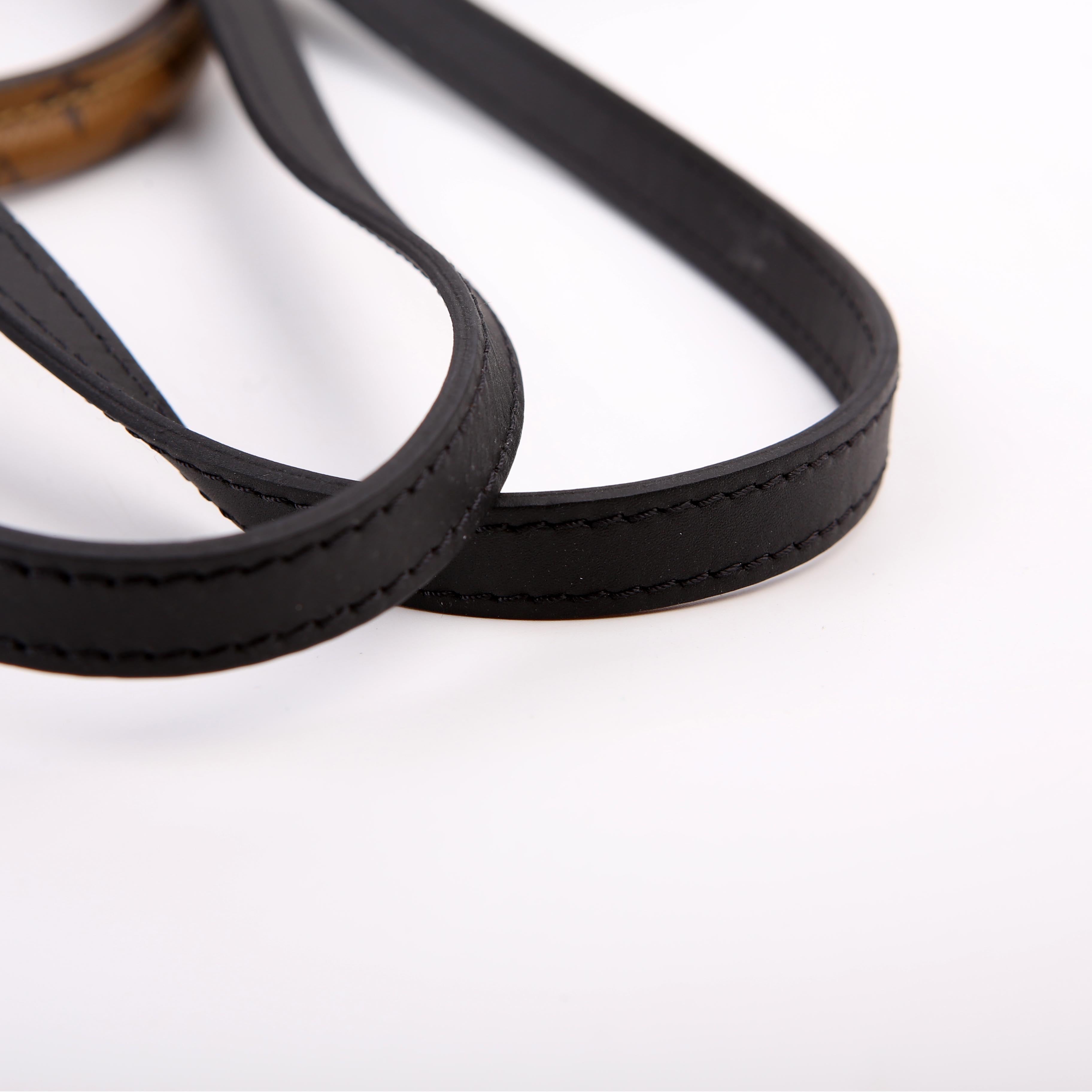 Louis Vuitton ONTHEGO MM Reverse Monogram