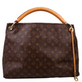 Louis Vuitton Artsy MM Monogram