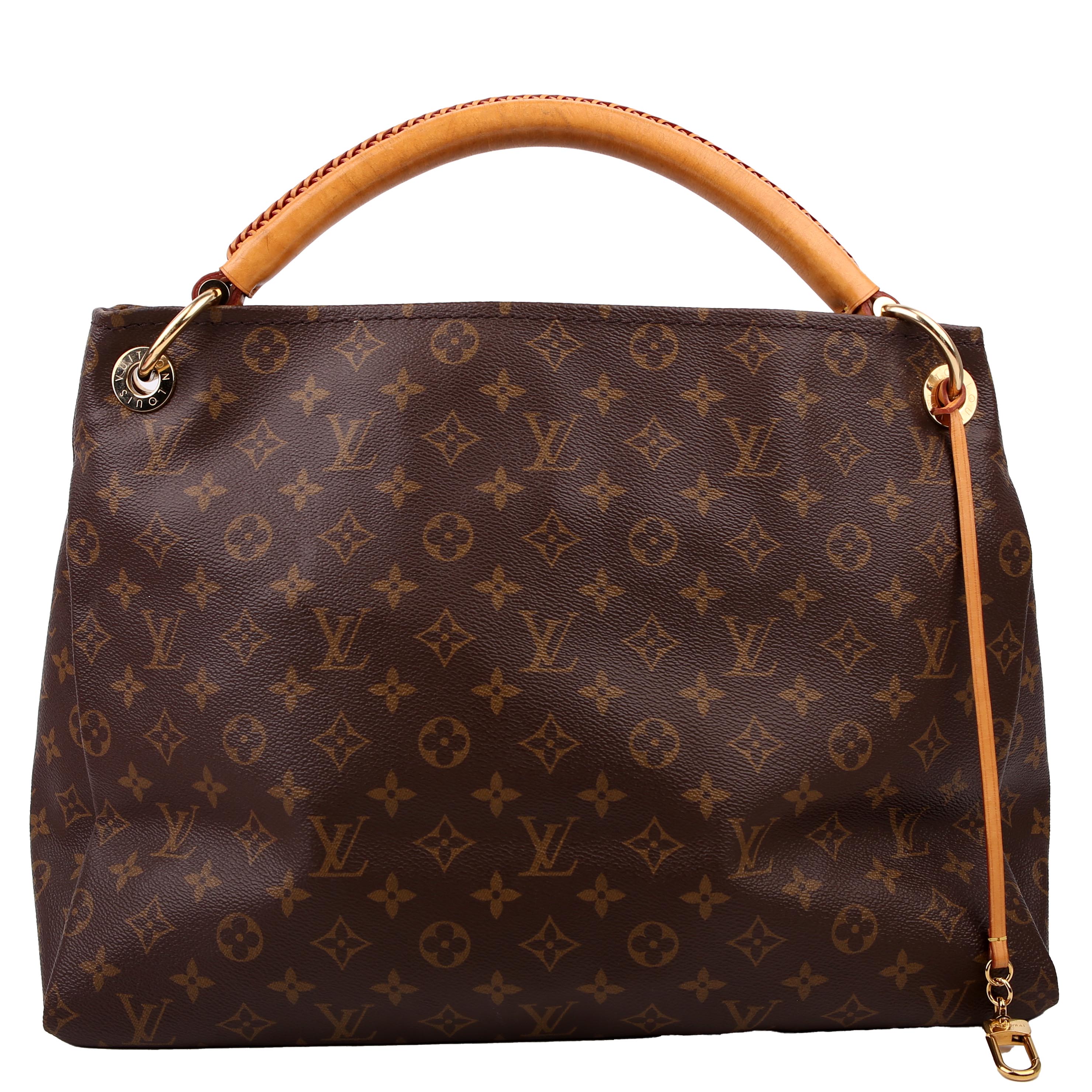 Louis Vuitton Artsy MM Monogram