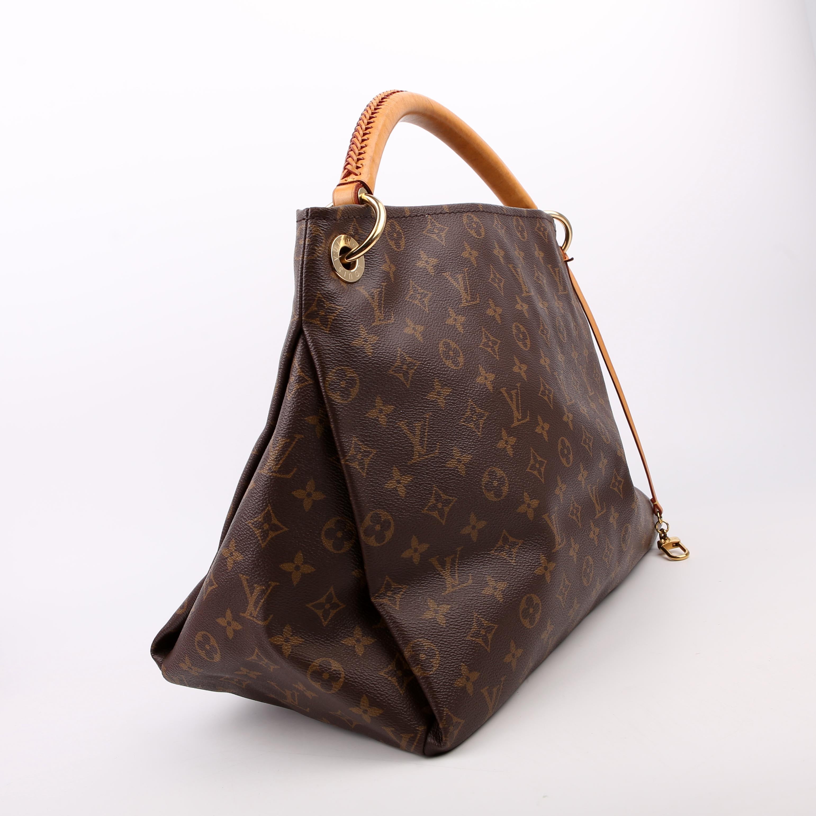 Louis Vuitton Artsy MM Monogram