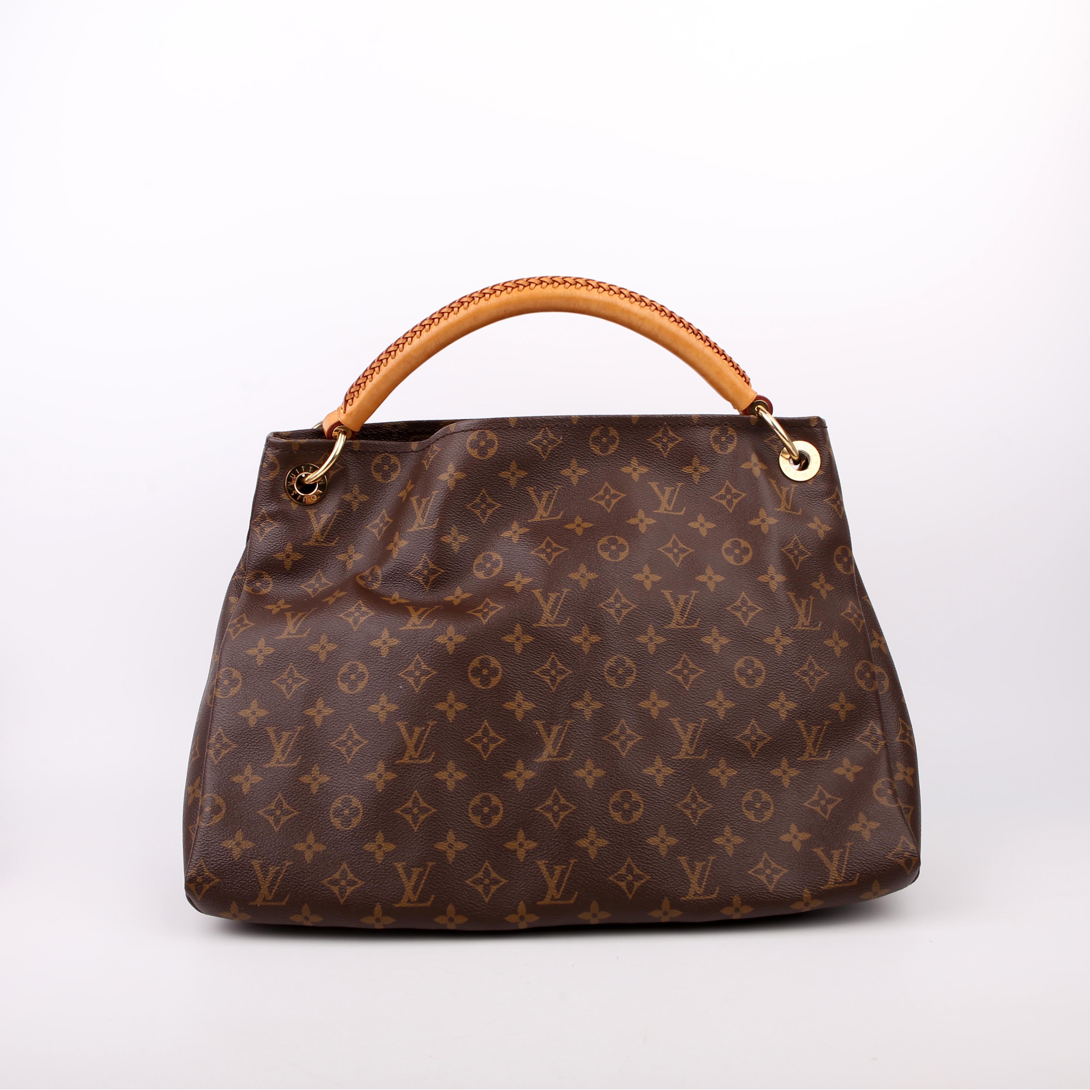 Louis Vuitton Artsy MM Monogram