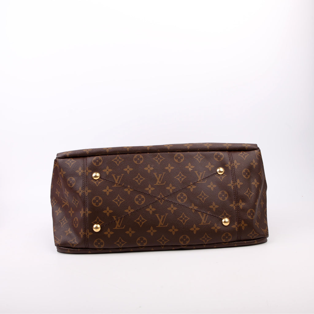 Louis Vuitton Artsy MM Monogram