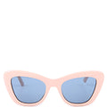 Christian Dior Diorbobby B1U Sunglasses Pink
