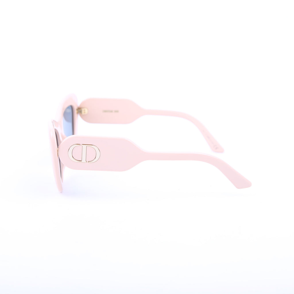 Christian Dior Diorbobby B1U Sunglasses Pink