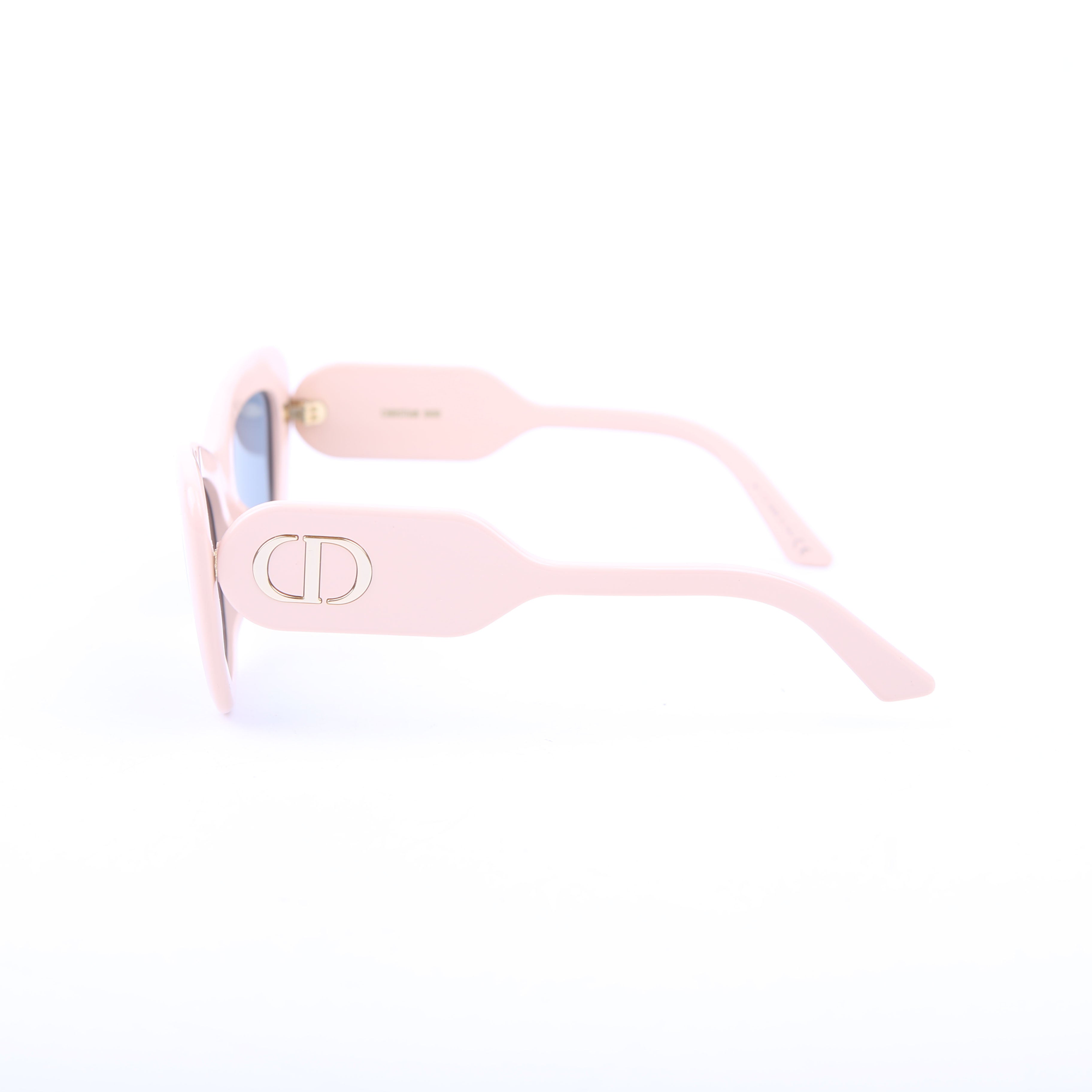 Christian Dior Diorbobby B1U Sunglasses Pink