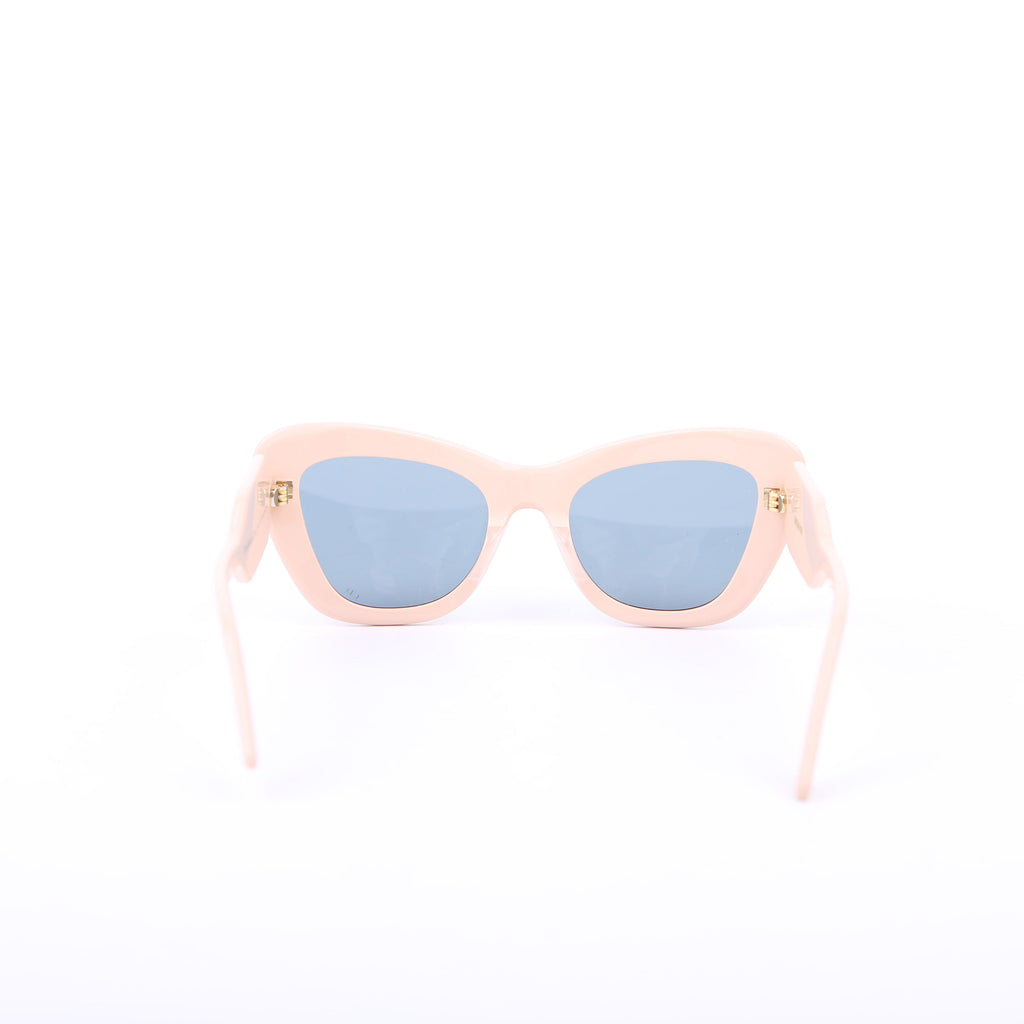 Christian Dior Diorbobby B1U Sunglasses Pink