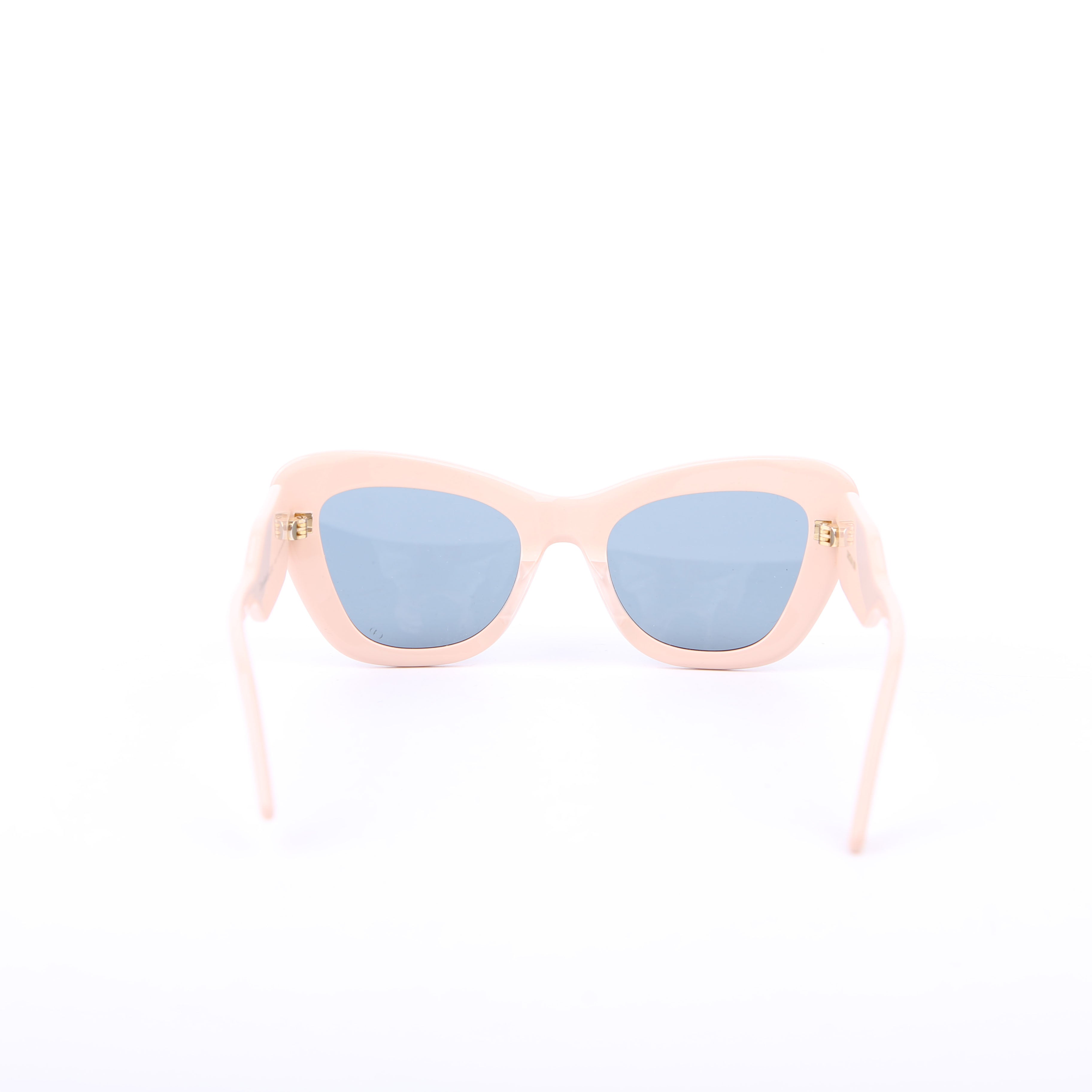 Christian Dior Diorbobby B1U Sunglasses Pink