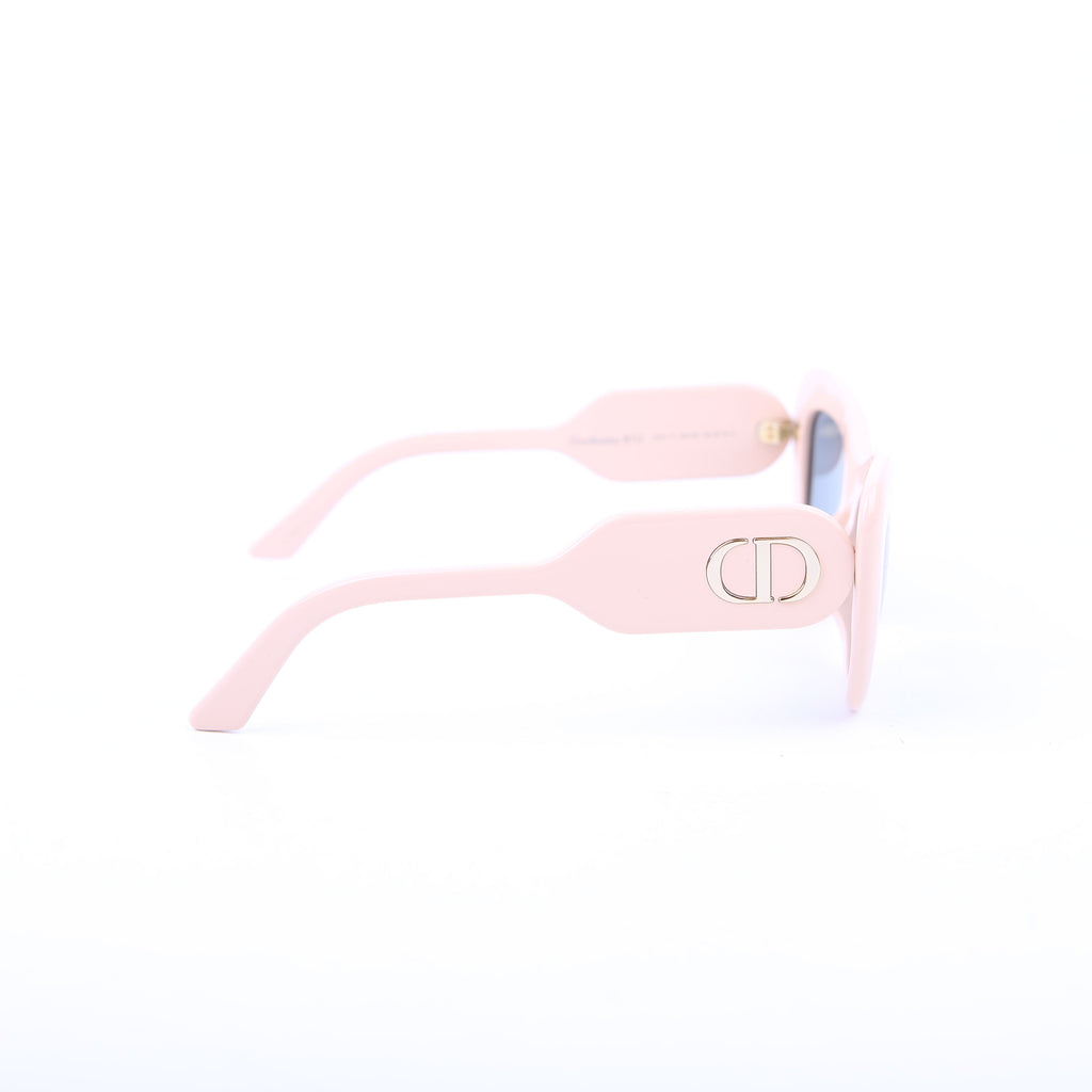 Christian Dior Diorbobby B1U Sunglasses Pink