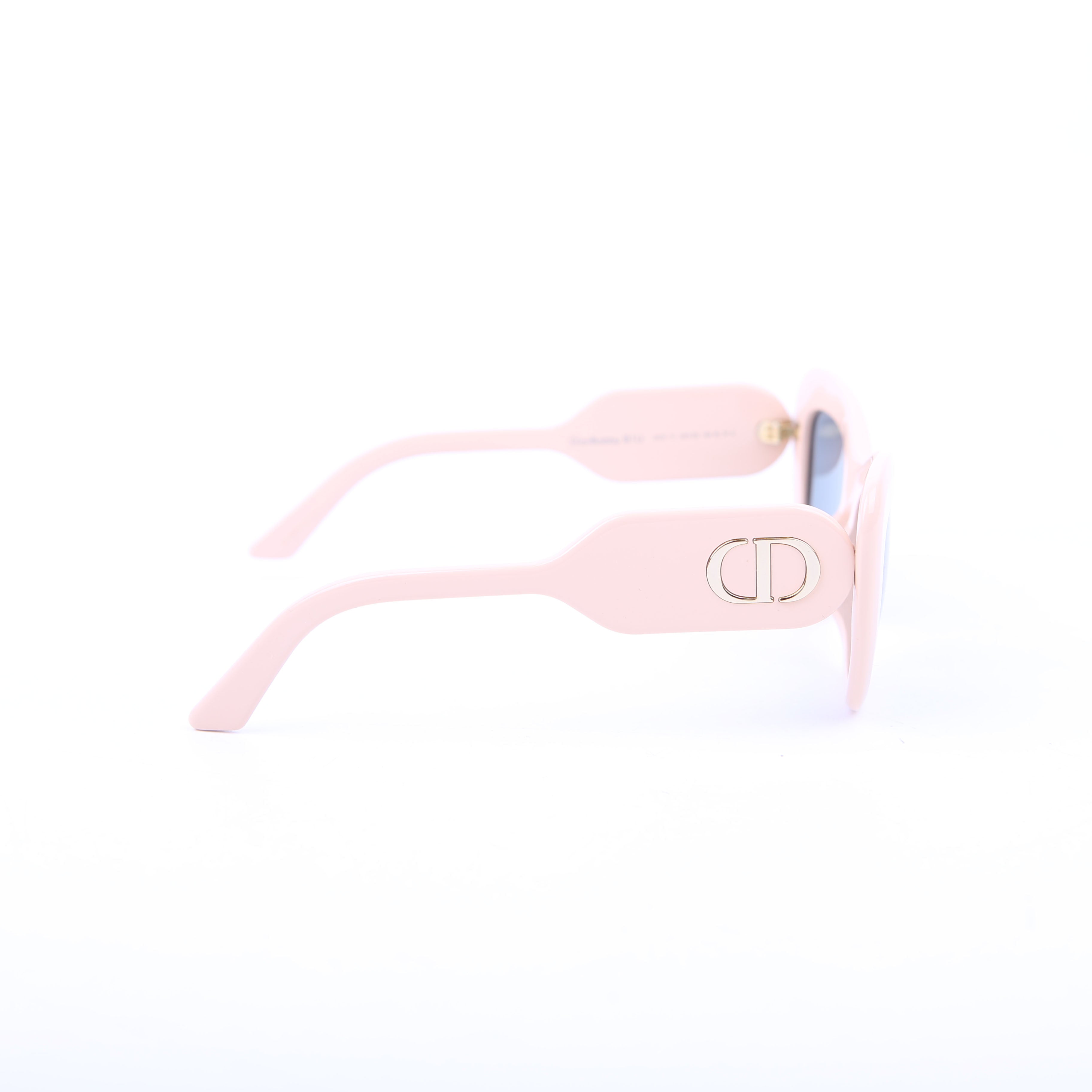 Christian Dior Diorbobby B1U Sunglasses Pink
