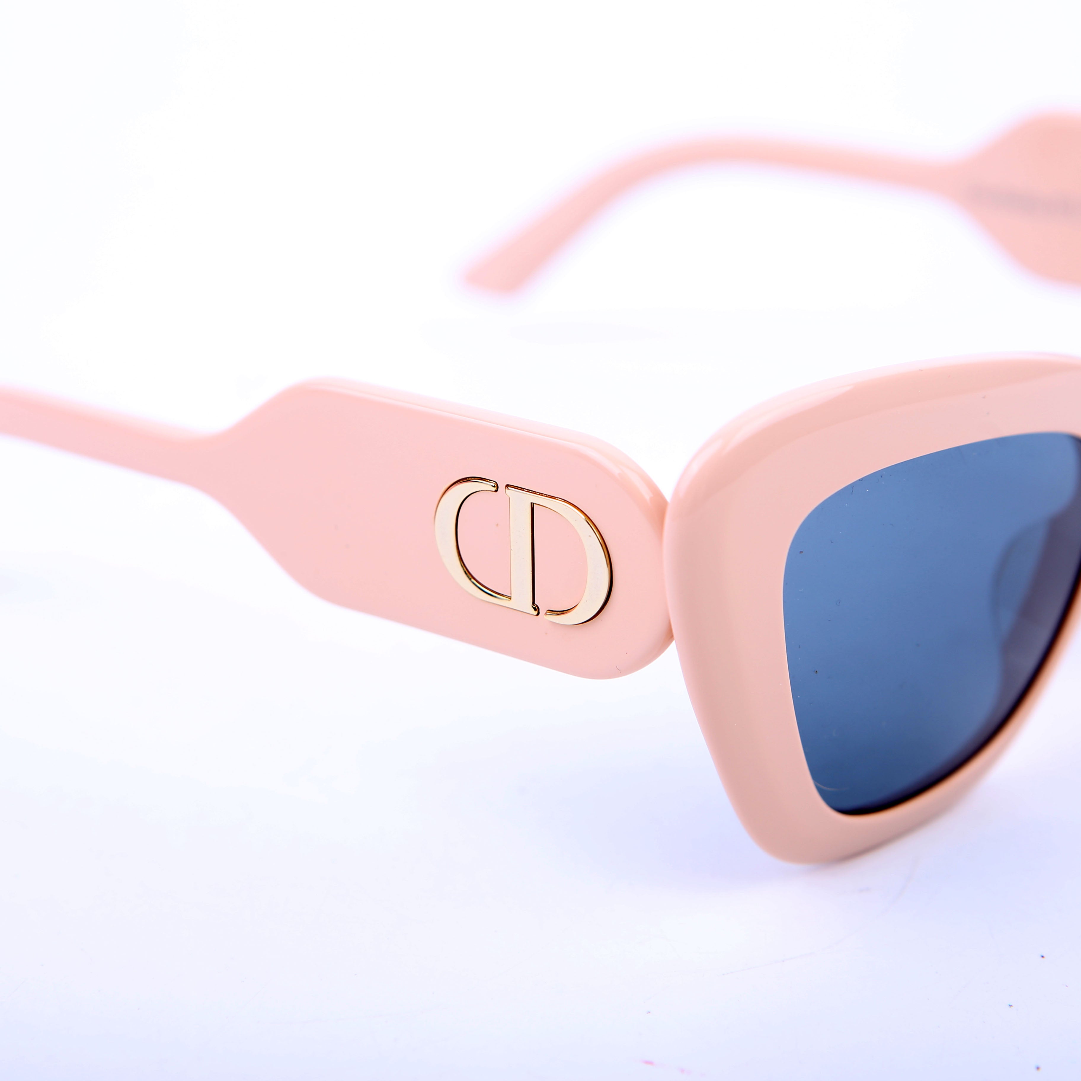 Christian Dior Diorbobby B1U Sunglasses Pink
