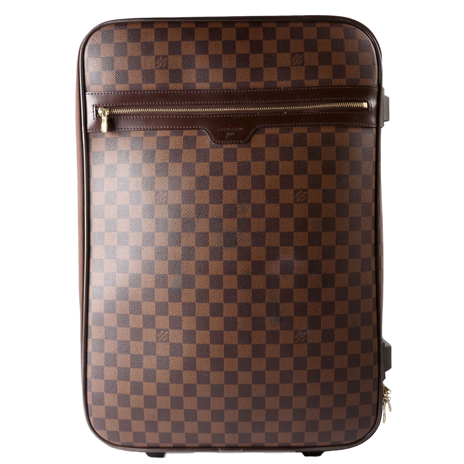 Louis Vuitton Pegase 55 Ebene Vintage