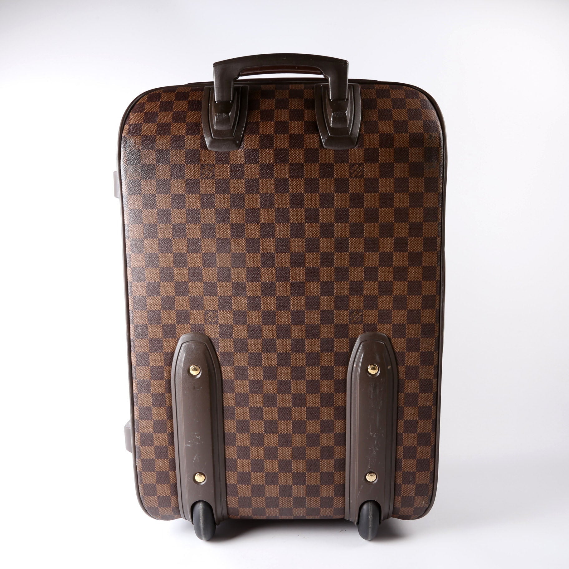 Louis Vuitton Pegase 55 Ebene Vintage