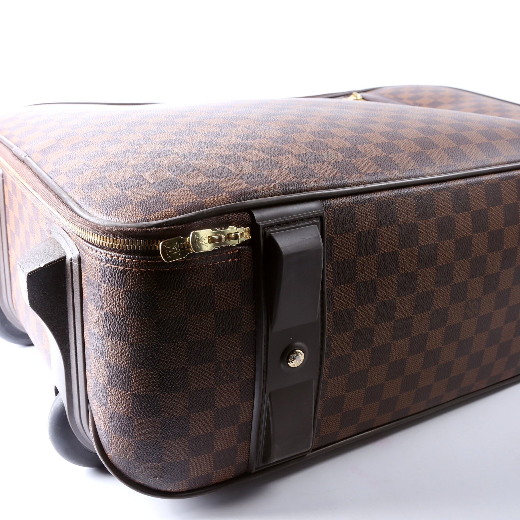 Louis Vuitton Pegase 55 Ebene Vintage