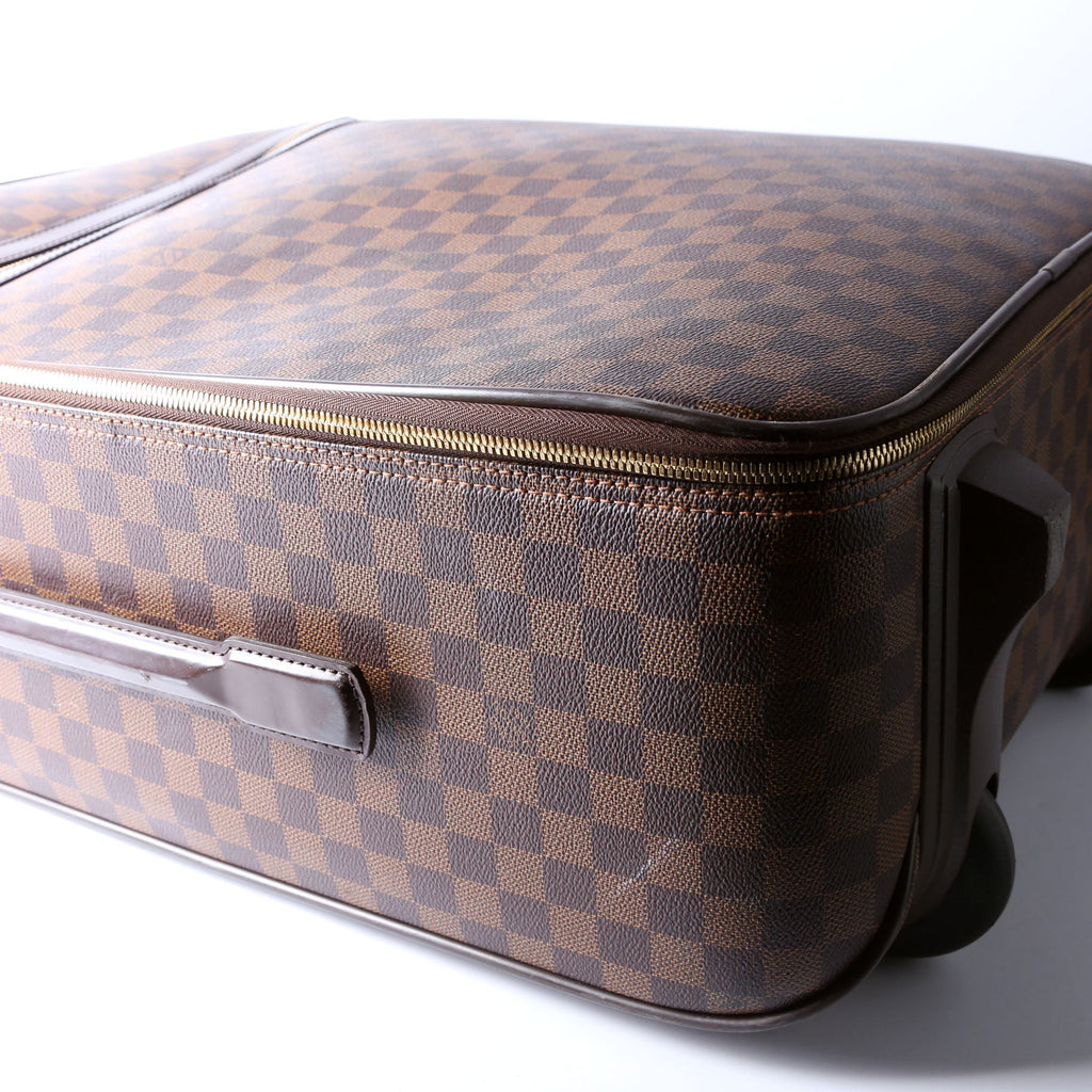 Louis Vuitton Pegase 55 Ebene Vintage