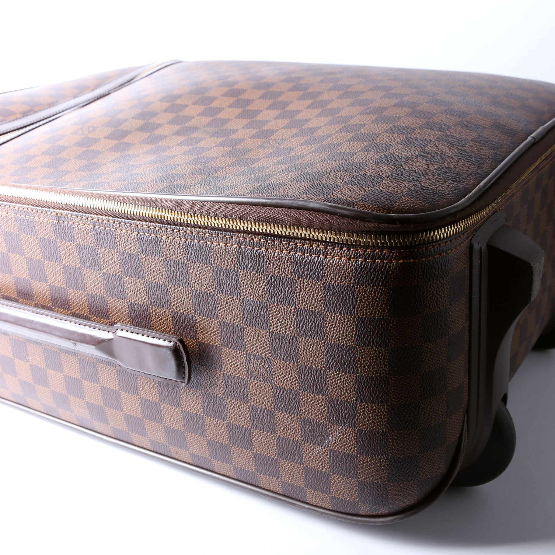 Louis Vuitton Pegase 55 Ebene Vintage