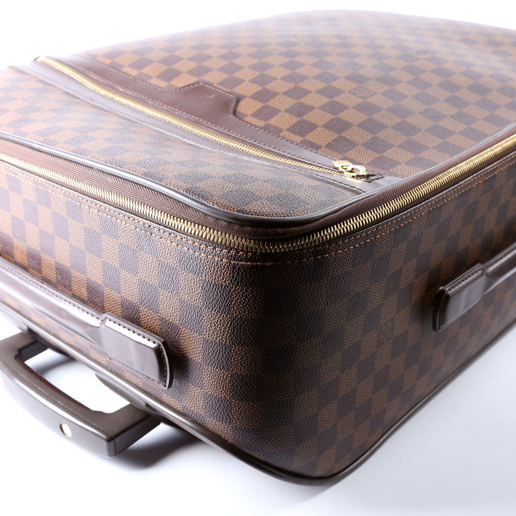 Louis Vuitton Pegase 55 Ebene Vintage