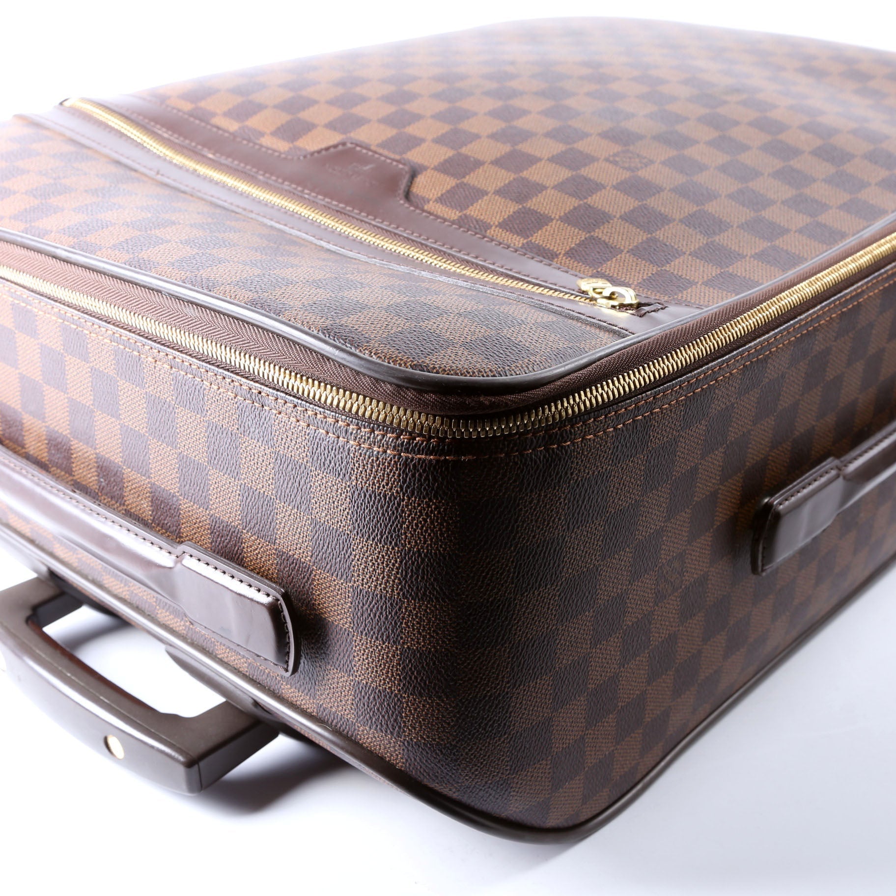 Louis Vuitton Pegase 55 Ebene Vintage