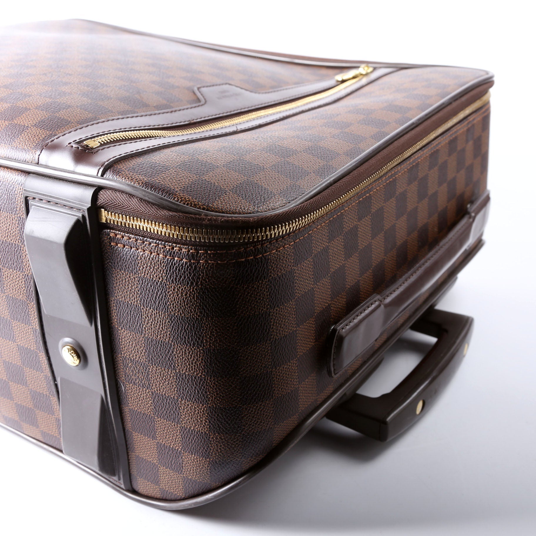Louis Vuitton Pegase 55 Ebene Vintage
