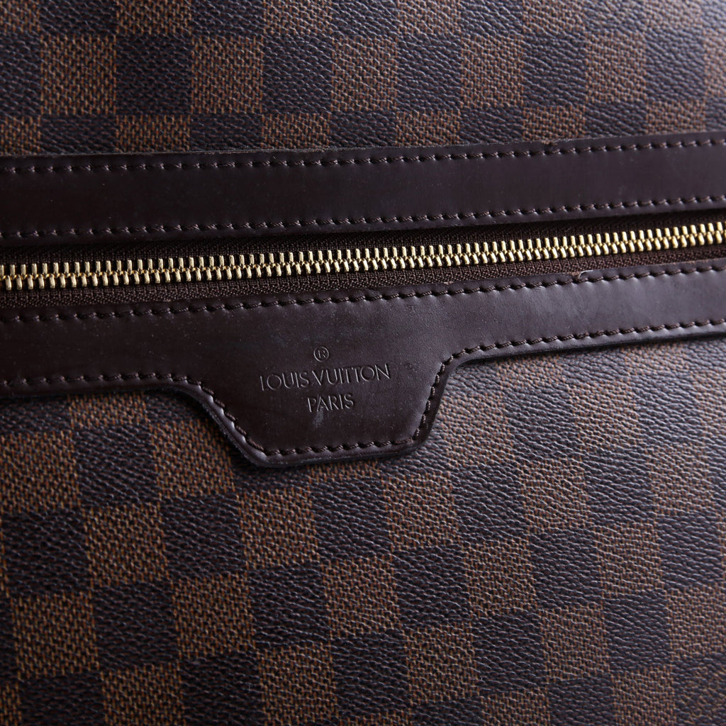 Louis Vuitton Pegase 55 Ebene Vintage