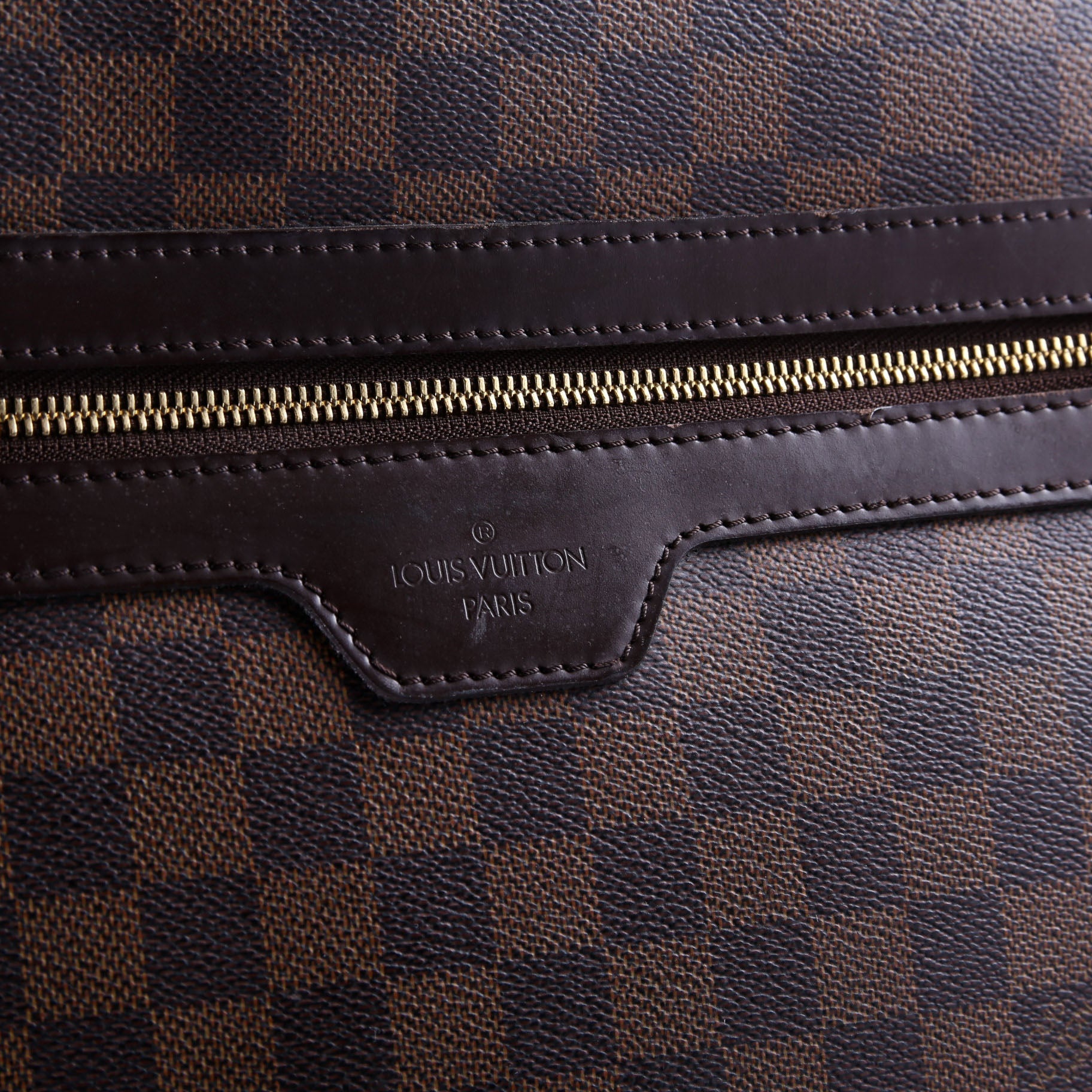 Louis Vuitton Pegase 55 Ebene Vintage