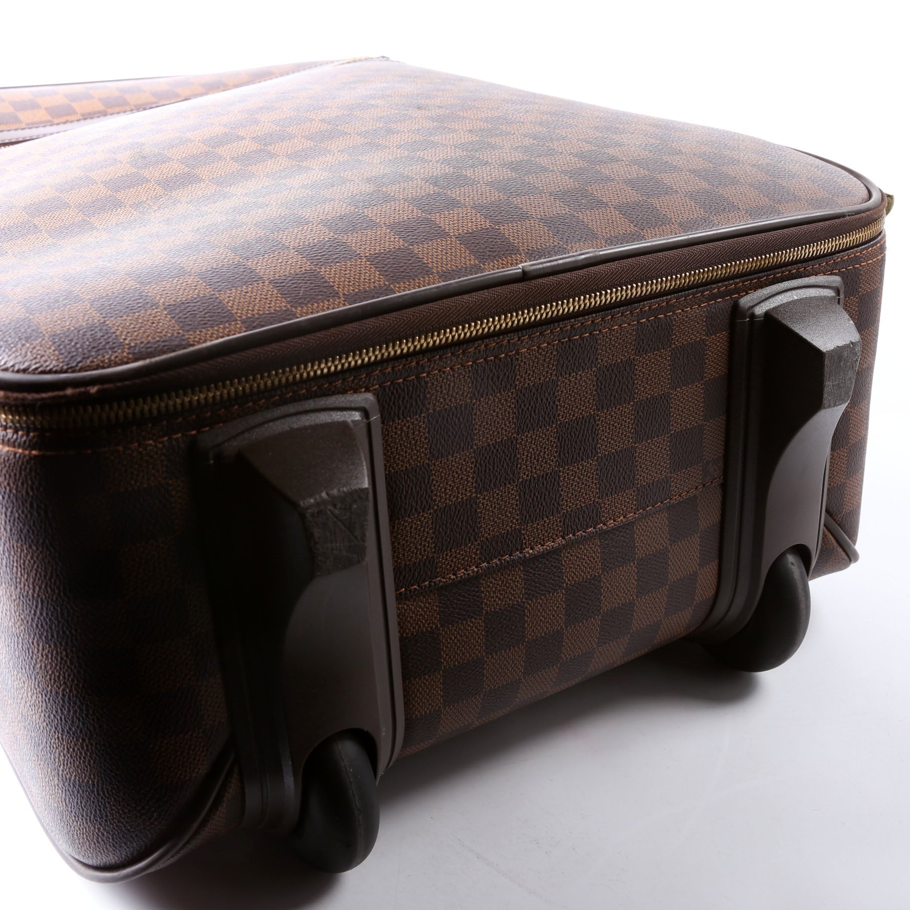 Louis Vuitton Pegase 55 Ebene Vintage