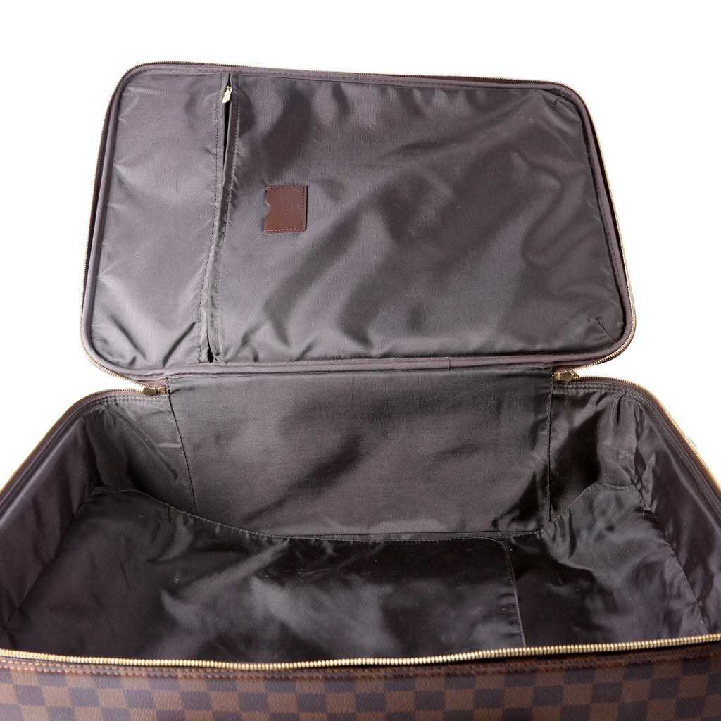 Louis Vuitton Pegase 55 Ebene Vintage
